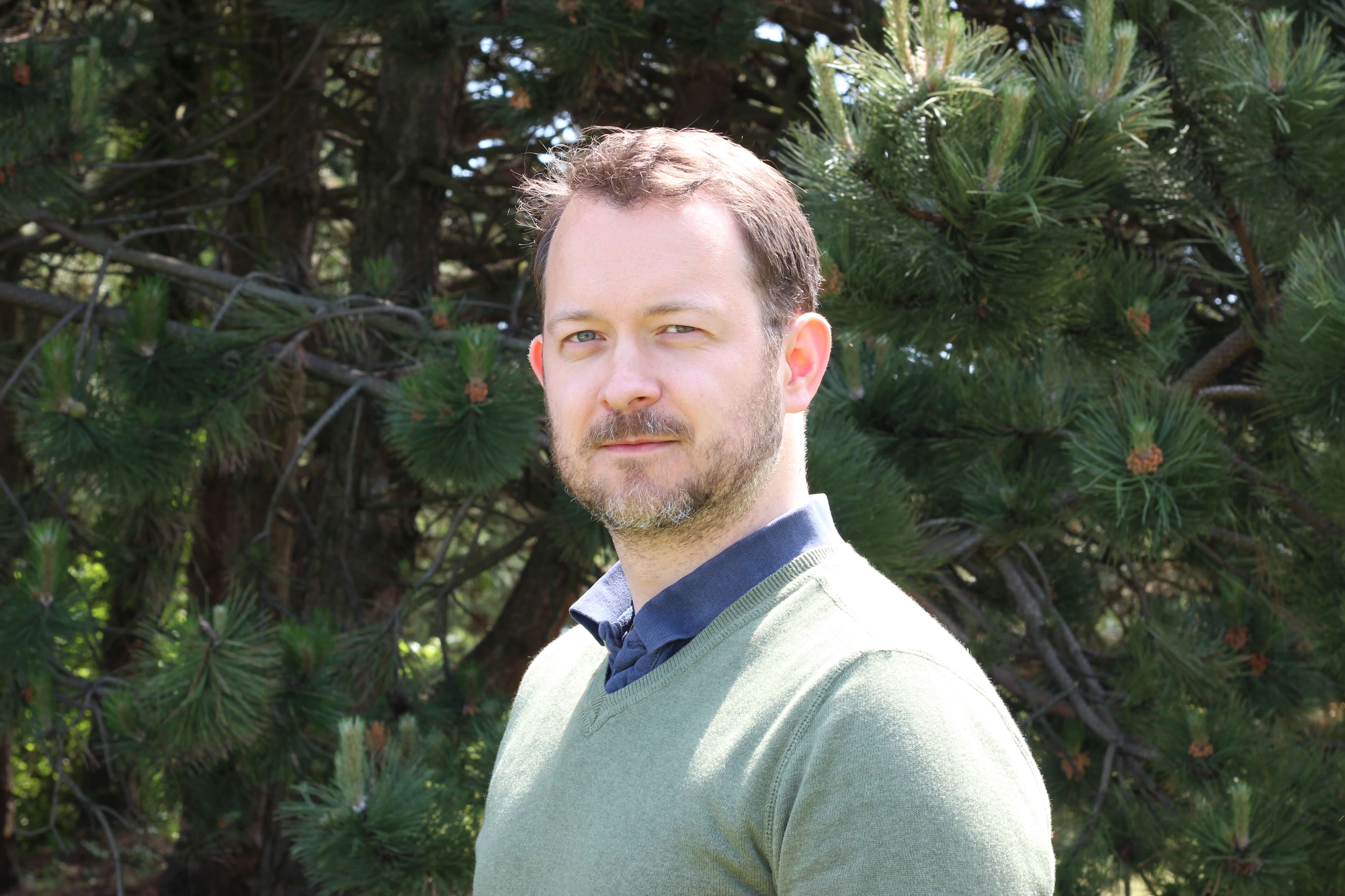 4 questions about the coronavirus with David Semmens