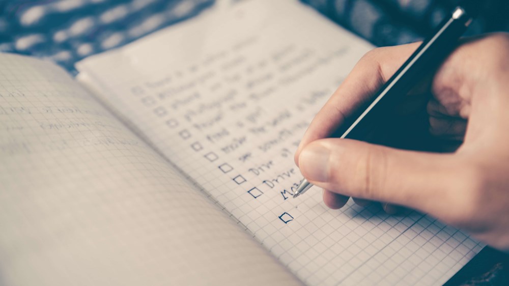 20 Ways to get financially fit in 2020