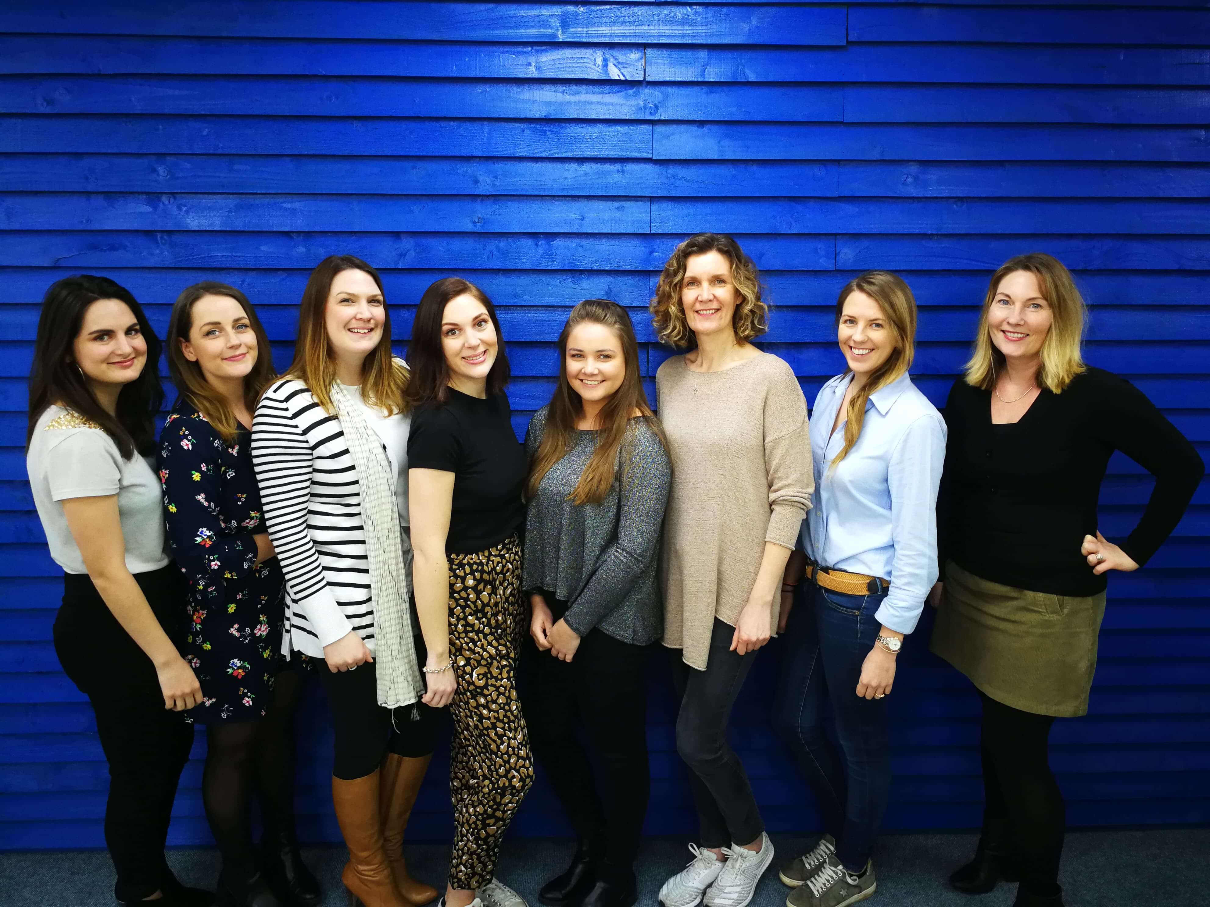 Confessions of female investors