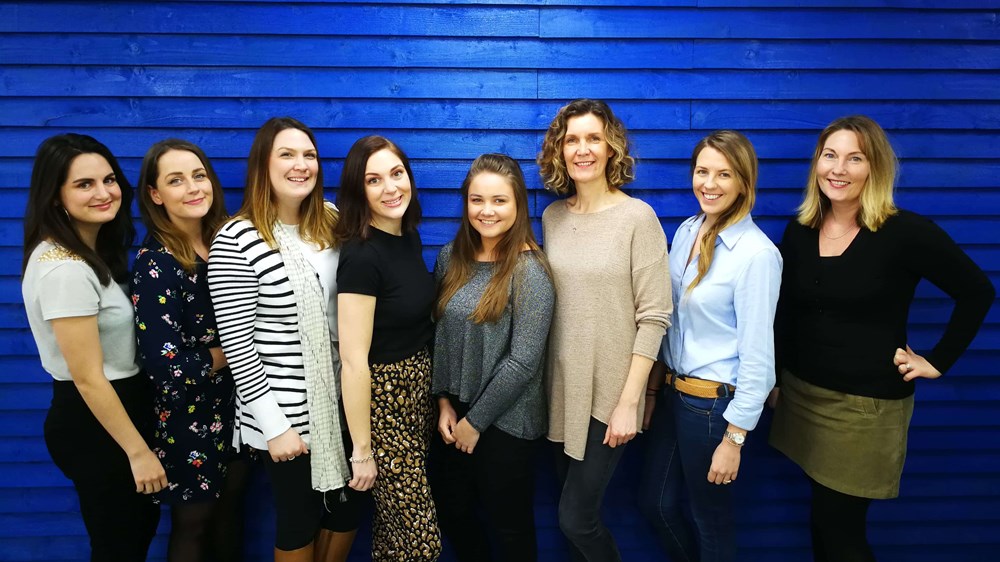 Confessions of female investors