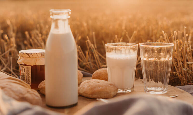 Companies that do good – Danone