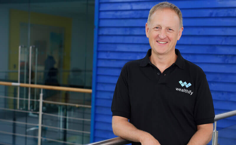 A Christmas message from our CEO