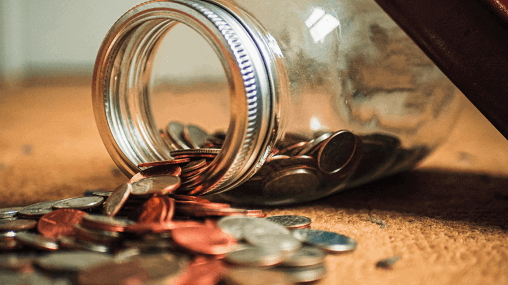 How to start investing with a lower income